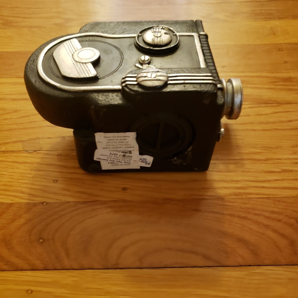 Camera Action π¬ - Picture 4 of 5